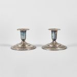 1033 4124 CANDLESTICKS